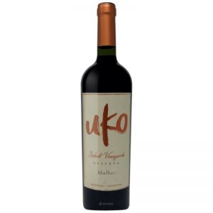 Uko Select Malbec